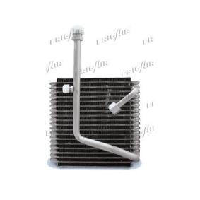 Verdampfer, Klimaanlage 725.10003