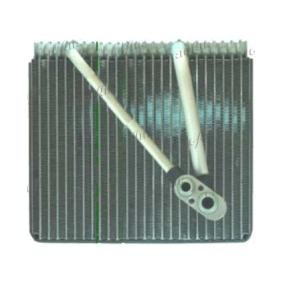 Verdampfer, Klimaanlage 728.30002
