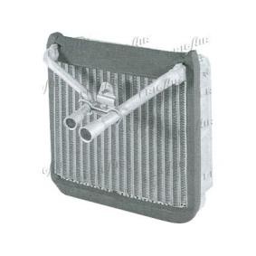 Verdampfer, Klimaanlage 729.30002