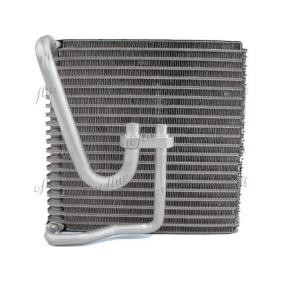 Verdampfer, Klimaanlage 731.10001