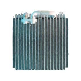 Verdampfer, Klimaanlage 733.20001