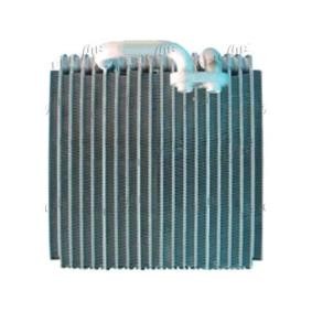 Verdampfer, Klimaanlage 733.20002