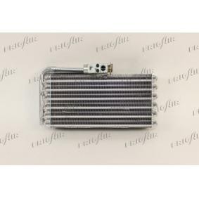 Verdampfer, Klimaanlage 735.30001