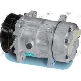 Achetez des Compresseur de climatisation FRIGAIR 920.20049 à prix pour 721,87 €