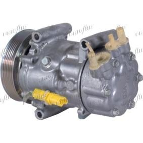 Achetez des Compresseur de climatisation FRIGAIR 920.20134 à prix pour 505,92 €
