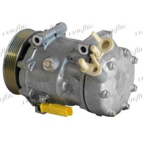 Achetez des Compresseur de climatisation FRIGAIR 920.20155 à prix pour 426,65 €