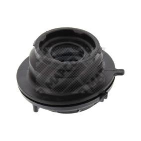 Compre Rolamento de rolos, suporte apoio do conj. mola / amortecedor da MAPCO 36625 a um preço baixo por 19,80 €