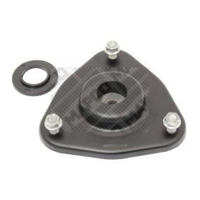 Acquista Kit riparazione, Cuscinetto ammortizzatore a molla da MAPCO 34593 a buon mercato per soli 39,57 €