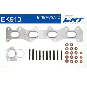 Achetez des Kit de montage, Collecteur des gaz d'échappement LRT EK913 à prix pour 61,31 €
