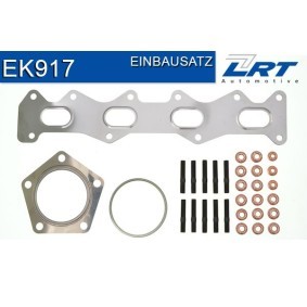 Achetez des Kit de montage, Collecteur des gaz d'échappement LRT EK917 à prix pour 61,31 €
