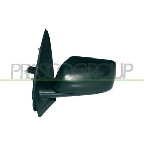 Achetez des Pare-choc PRASCO AA0701001 à prix pour 196,69 €