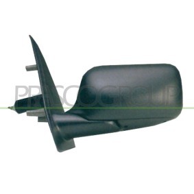 Achetez des Pare-choc PRASCO AA0701031 à prix pour 372,54 €