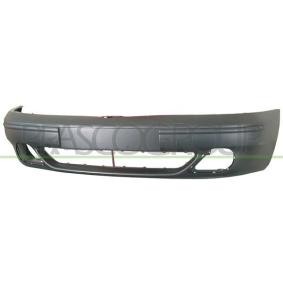 Achetez des Pare-choc PRASCO AA0721001 à prix pour 180,45 €