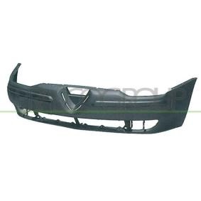 Achetez des Pare-choc PRASCO AA0801001 à prix pour 79,06 €