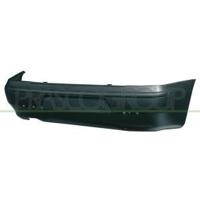 Achetez des Pare-choc arrière PRASCO AA0801051 à prix pour 293,68 €