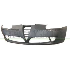 Achetez des Pare-choc PRASCO AA3401001 à prix pour 86,42 €