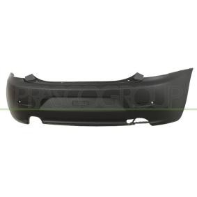 Achetez des Pare-choc arrière PRASCO AA3421051 à prix pour 160,43 €
