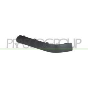 Comprar Listón embellecedor / protector, panel lateral de PRASCO AD0151254 a bajo precio de 39,04 €