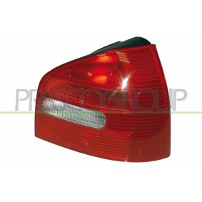 Comprar Listón embellecedor / protector, panel lateral de PRASCO AD0151255 a bajo precio de 25,15 €
