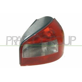 Achetez des Support de plaque d'immatriculation PRASCO AD0151549 à prix pour 15,22 €