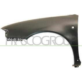 Kotflügel AD0163024 von PRASCO günstig für 73,99 € online kaufen