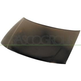Achetez des Capot PRASCO AD0163100 à prix pour 467,62 €