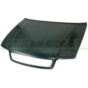 Achetez des Capot PRASCO AD0193100 à prix pour 249,60 €