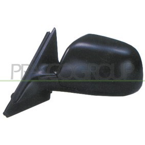 Achetez des Capot PRASCO AD0293100 à prix pour 234,40 €