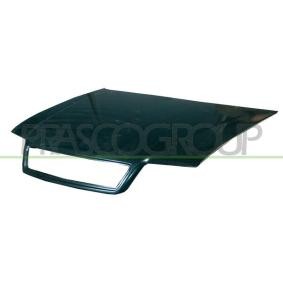 Achetez des Capot PRASCO AD0323100 à prix pour 573,35 €