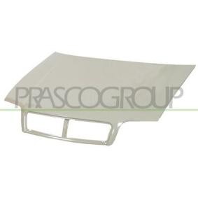 Achetez des Capot PRASCO AD0333100 à prix pour 315,25 €