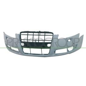 Achetez des Pare-choc PRASCO AD0341011 à prix pour 137,51 €
