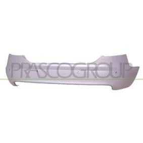 Achetez des Pare-choc arrière PRASCO AD0341051 à prix pour 176,65 €