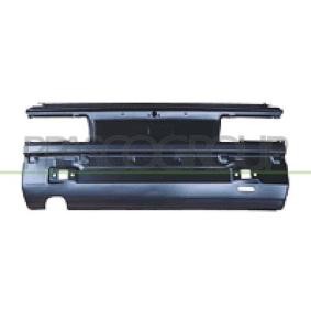 Osta Takapaneeli PRASCO:llä BM0103260 edullisesti hintaan 139,41 €