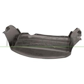 Compre Isolamento do compartimento do motor da PRASCO BM0141900 a um preço baixo por 49,64 €