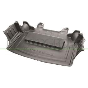 Compre Isolamento do compartimento do motor da PRASCO BM0141910 a um preço baixo por 49,64 €
