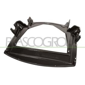 Compre Isolamento do compartimento do motor da PRASCO BM0181900 a um preço baixo por 46,84 €