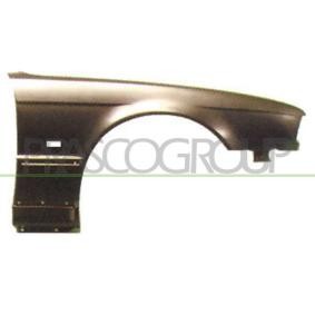 Kotflügel BM0423013 von PRASCO günstig für 73,17 € online kaufen