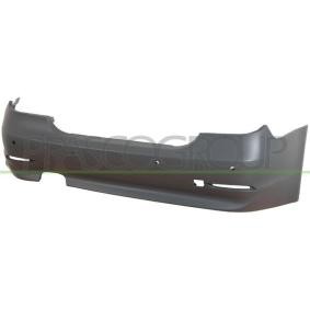 Achetez des Pare-choc arrière PRASCO BM0461061 à prix pour 185,37 €