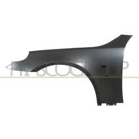 Kotflügel BM0463014 von PRASCO günstig für 94,12 € online kaufen