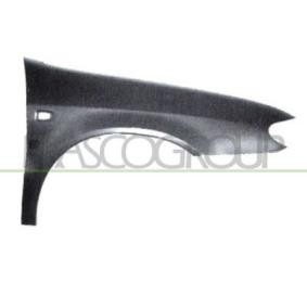 Kotflügel CI4203003 von PRASCO günstig für 150,30 € online kaufen