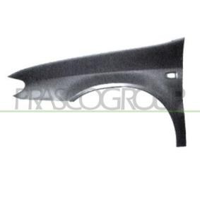 Kotflügel CI4203004 von PRASCO günstig für 150,30 € online kaufen