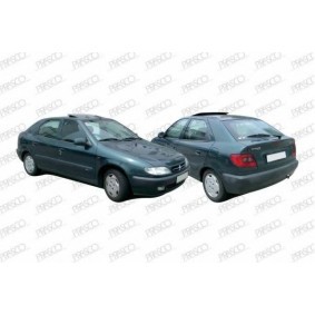 Achetez des Traverse PRASCO CI4203206 à prix pour 22,07 €