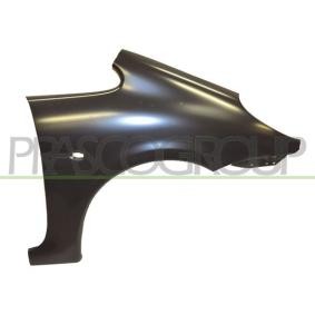 Kotflügel CI7173013 von PRASCO günstig für 113,11 € online kaufen