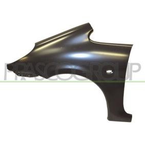 Kotflügel CI7173014 von PRASCO günstig für 113,11 € online kaufen