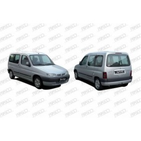 Köp Tvärräcke av PRASCO CI9153206 till det låga priset 275,88 kr