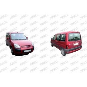 Acquista Paraurti da PRASCO CI9171031 a buon mercato per soli 104,49 €