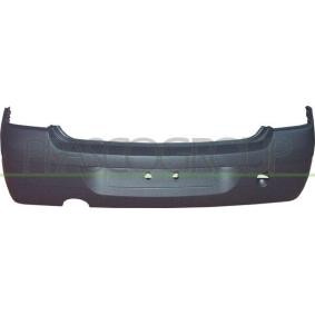 Acquista Paraurti posteriore da PRASCO DA3201051 a buon mercato per soli 94,80 €