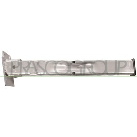 Achetez des Pare-choc arrière PRASCO DG0031071 à prix pour 343,10 €