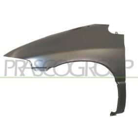 Kotflügel DG0033003 von PRASCO günstig für 296,63 € online kaufen