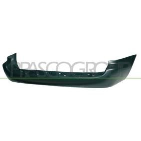 Heckstoßstange DG0051051 von PRASCO günstig für 153,34 € online kaufen
